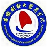 蚌埠工商学院校徽